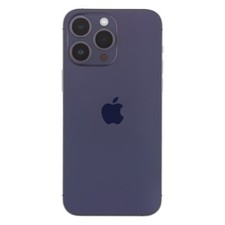 Apple iPhone 14 Pro Max - 512 GB - Deep Purple (Unlocked) for sale