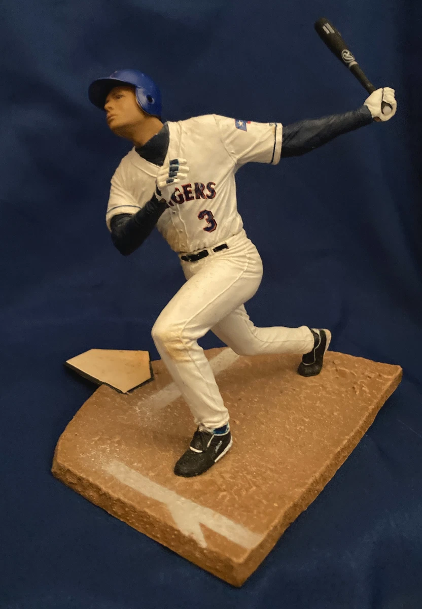 スポーツ 2003 McFarlane Baseball Alex Rodriguez Mcfarlane MLB Big
