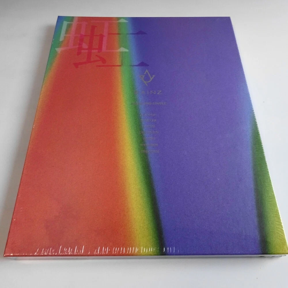 Rainbow Pop K-Pop Music CDs for sale | eBay