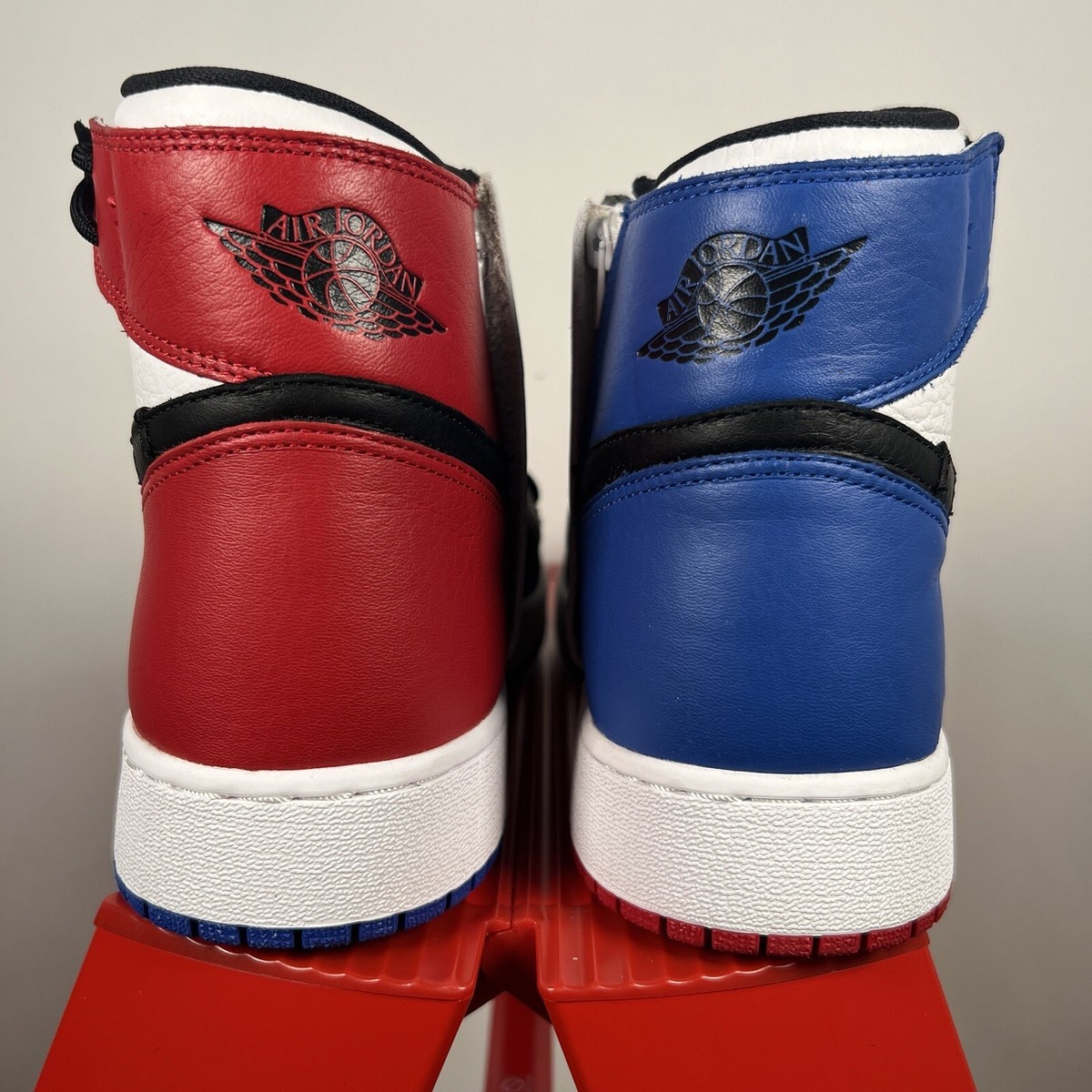 Jordan 1 Rebel XX Top 3 Women's (AT4151-001) Size: 11.5W/10M | eBay