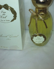 Eau du Ciel Goutal perfume - a fragrance for women 1985