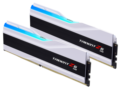 G.SKILL Trident Z5 RGB Series 32GB (2 x 16GB) 288-Pin PC RAM DDR5