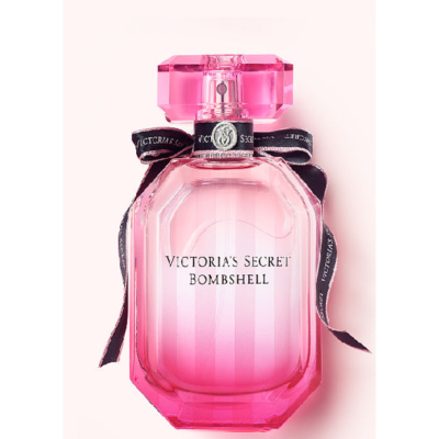 Victoria's Secret Bombshell Eau De Parfum Spray 3.4 fl oz | eBay