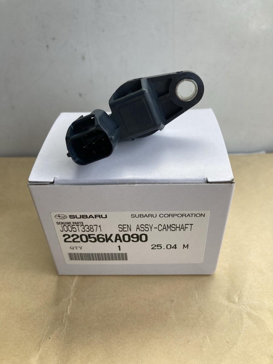 Genuine OEM Subaru 22056KA090 Camshaft Position Sensor for Sambar