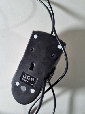 Ultra Rare SplitFish Gameware EDGEFX PS2 for Sony PlayStation 2