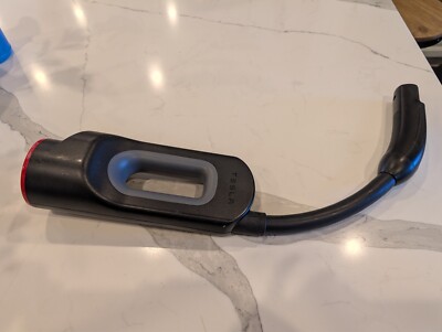 Tesla Chademo Genuine Charger Adapter 1036392-10-D *FAST SHIPPING