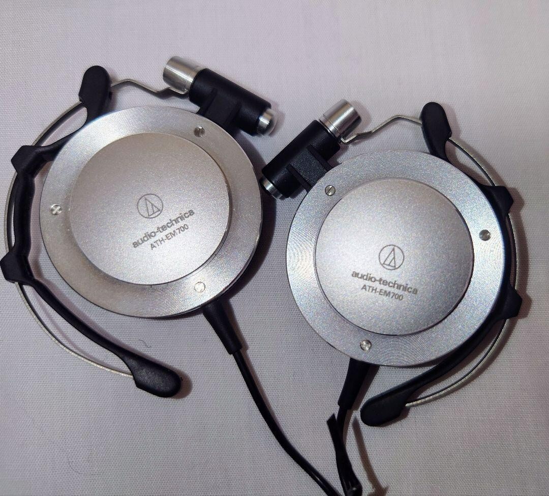 ATH-EM700 ペルソナ3フェス コナミスタイル ATH-EM700 ペルソナ3フェス