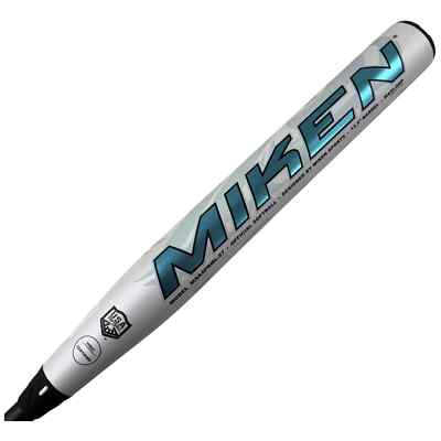 NEW 2024 Miken Primo Maxload 26oz. MSA4PRML ASA/USA Slowpitch