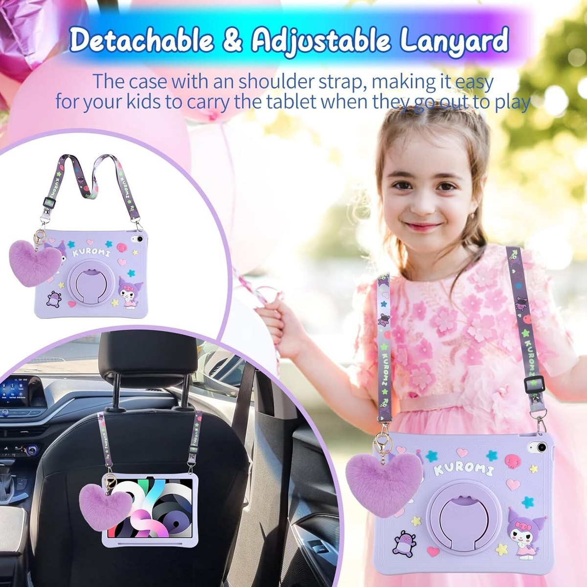 Kids iPad 10th Gen 10.9