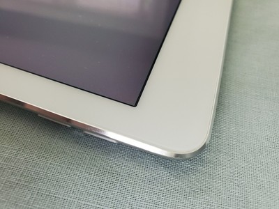 Apple iPad Pro (9.7-inch) A1673 32 GB Wi-Fi 9.7in MLMP2LL/A Silver