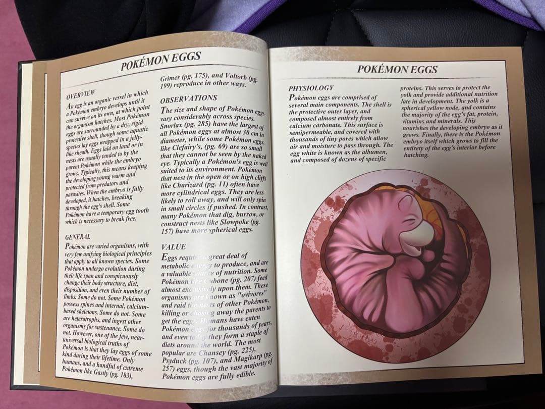 Pokenatomy Art Book 2-Book Set Christopher Stoll Pokemon Anatomy