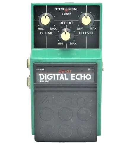 Maxon TM505 Talking Machine | eBay