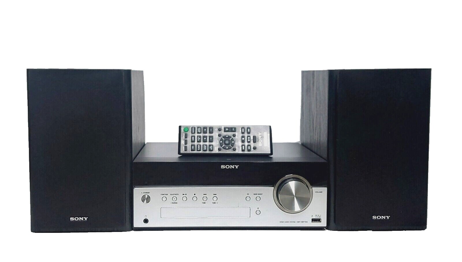 Sony Cmt Sbt 100 | eBay