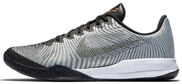Nike Kobe Mentality 2 Gray for Sale | Authenticity Guaranteed | eBay