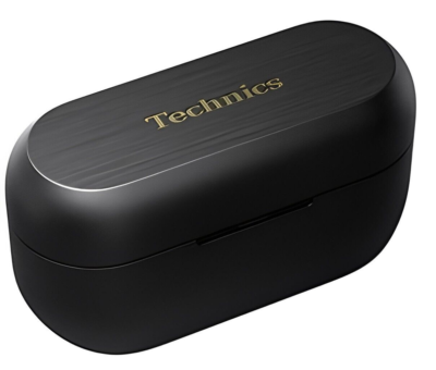 Panasonic Technics EAH-AZ80 Charging Case only | Black | Battery