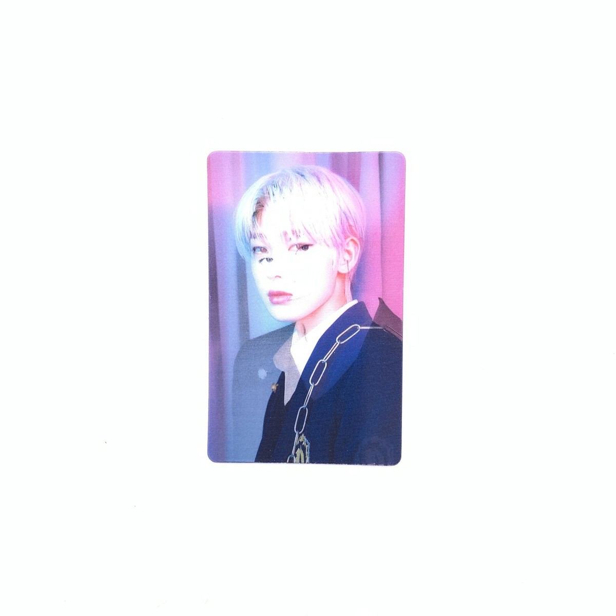 ENHYPEN] BORDER : CARNIVAL / [HYPE ver.] Official Lenticular