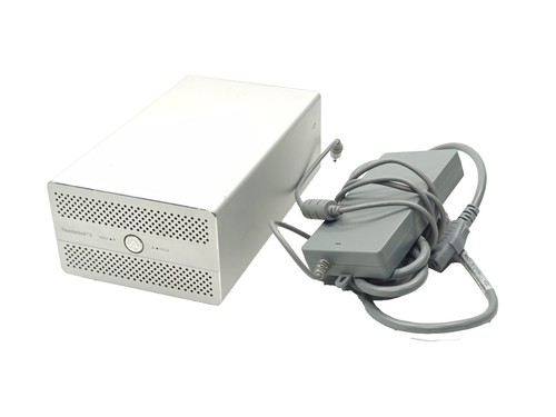 AKiTiO Thunder2 QUAD 16TB 3.5