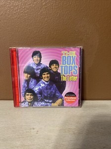 Box Tops the Letter | eBay