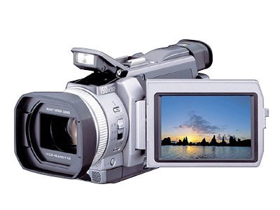 Sony Handycam DCR-TRV950 Mini DV Camcorder for sale online | eBay