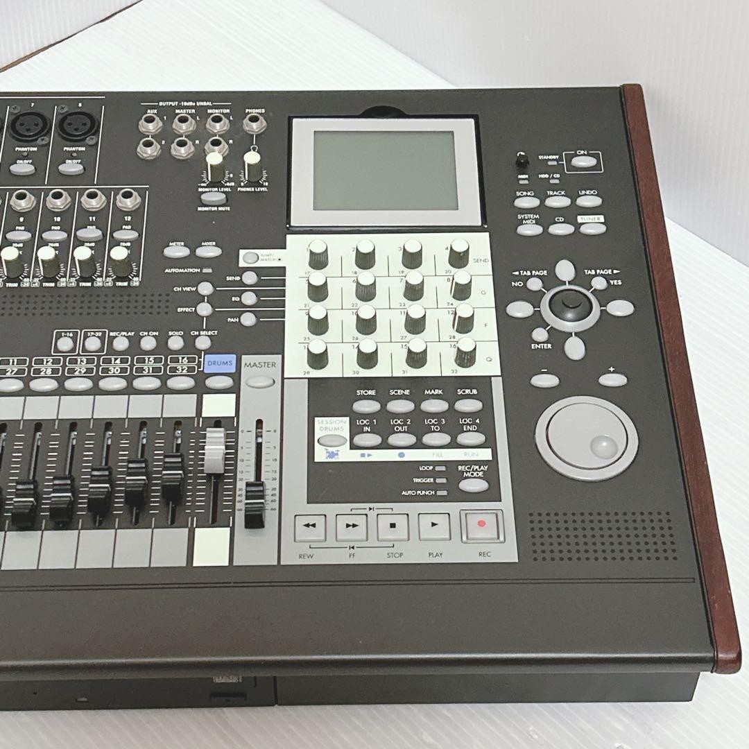 Korg D3200 Digital Recorder for sale online | eBay