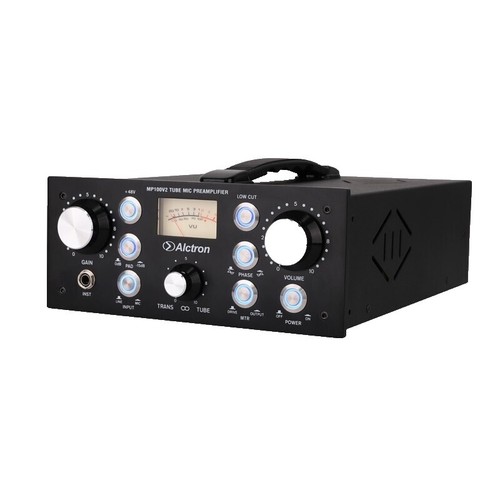 CE Preamp Ta.Effects Matt Black | eBay