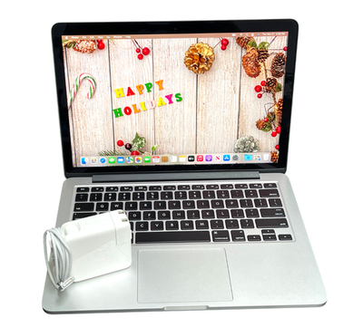 Apple Macbook Pro 13