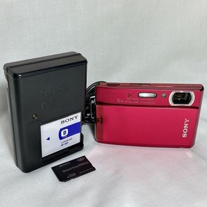 Sony Cybershot Dsc T300 | eBay