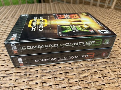 FAB Command and Conquer 3枚セット FAB Command and Conquer 3枚セット