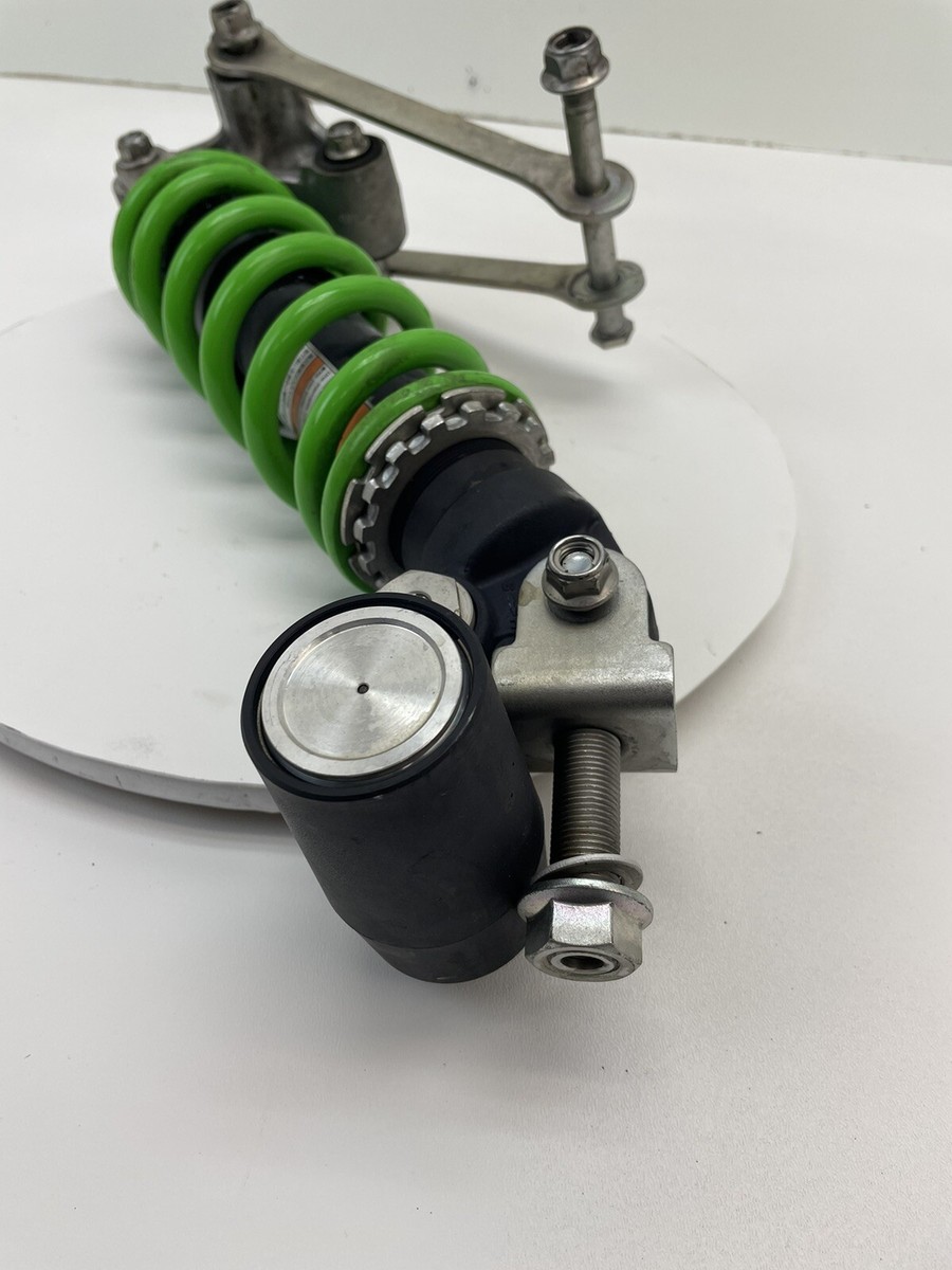 2013-2018 Kawasaki Ninja ZX6 ZX 6 ZX6r ZX636 OEM Rear Shock