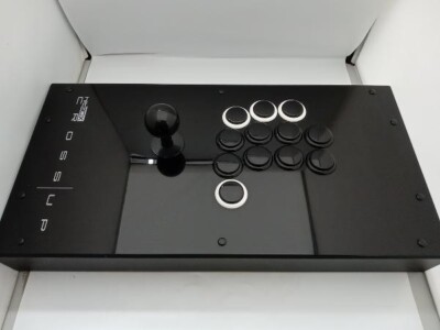 hitbox crossup hitbox crossup used japan | eBay