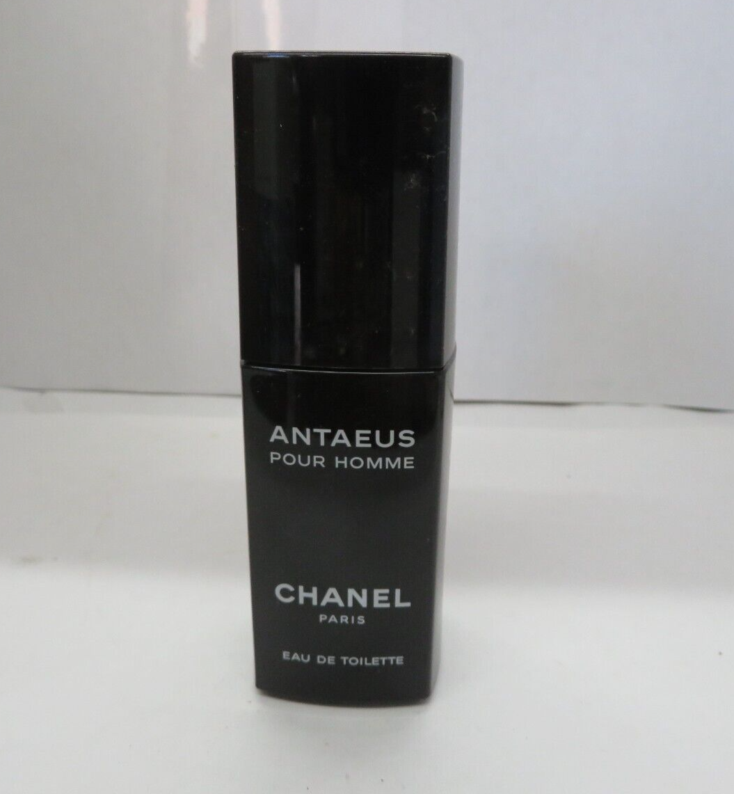 ANTAEUS POUR HOMME BY CHANEL EAU DE TOILETTE SPRAY 1.7 Fl oz/50 ml