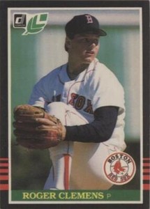 1984 Roger Clemens | eBay