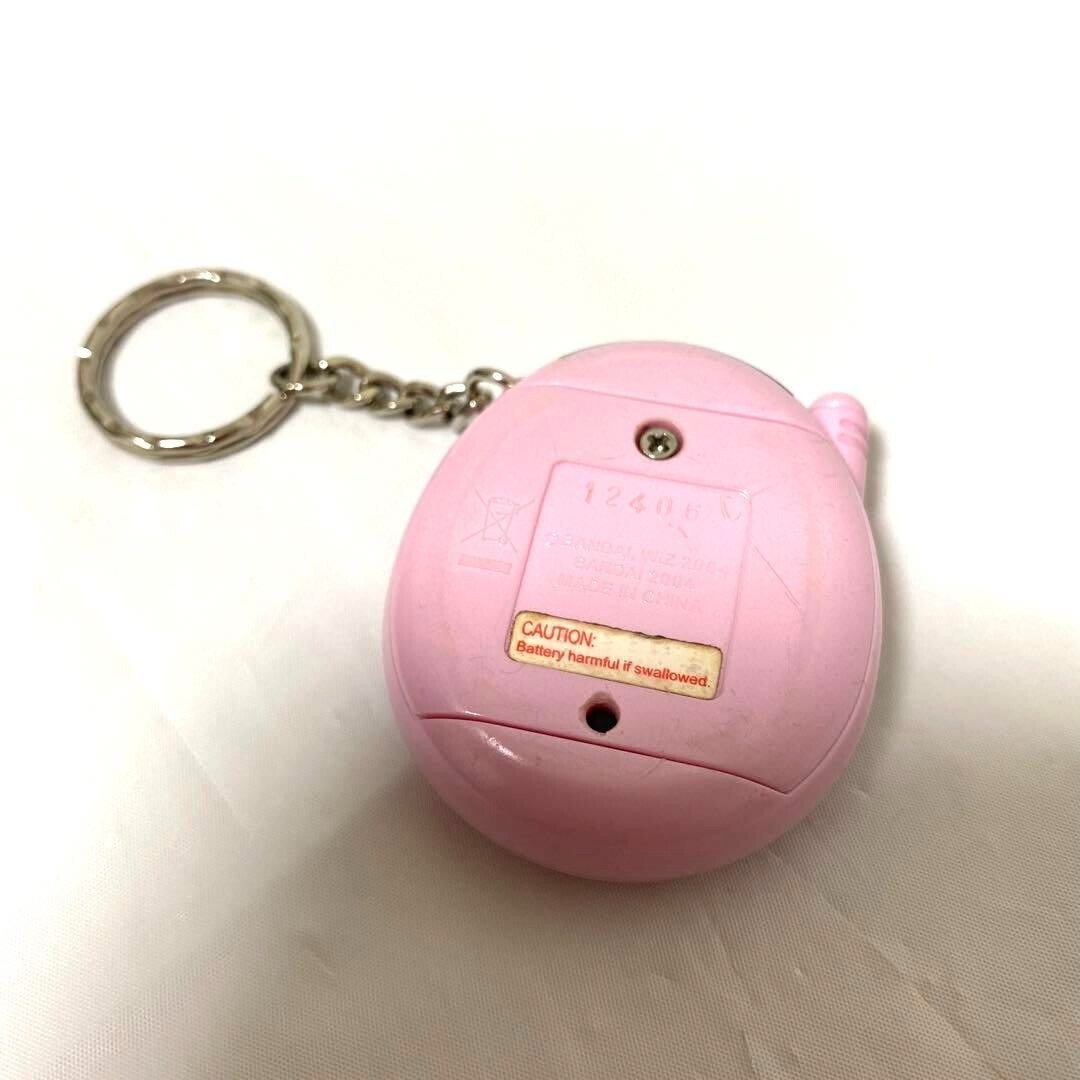Bandai Tamagotchi Connection V3 Pink | eBay