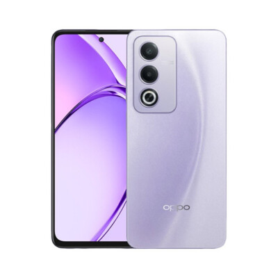 OPPO A3 Pro 5G 6GB+128GB PURPLE Unlocked Dual SIM Global Android