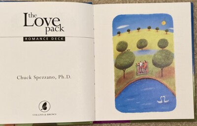 the Love pack カード チェック スペザーノ 英語版 the Love pack