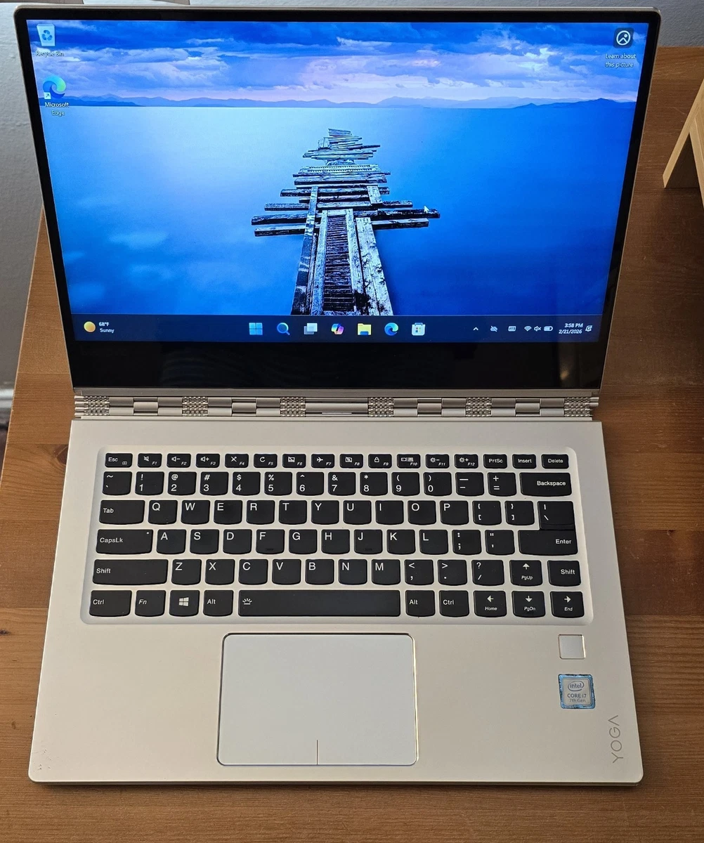 Lenovo Yoga 910 PC Laptops & Notebooks for sale | Shop with