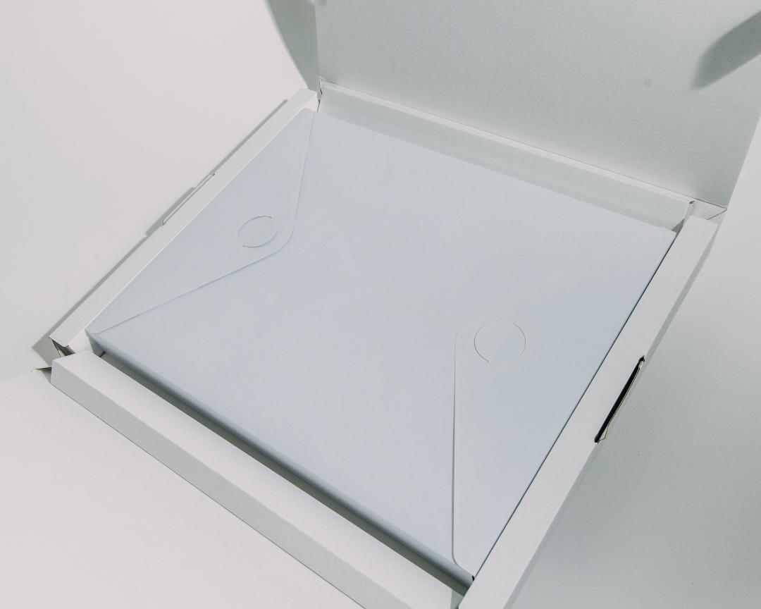 Designed by Apple in California Book - LARGE 13 x 16.25inch NEW