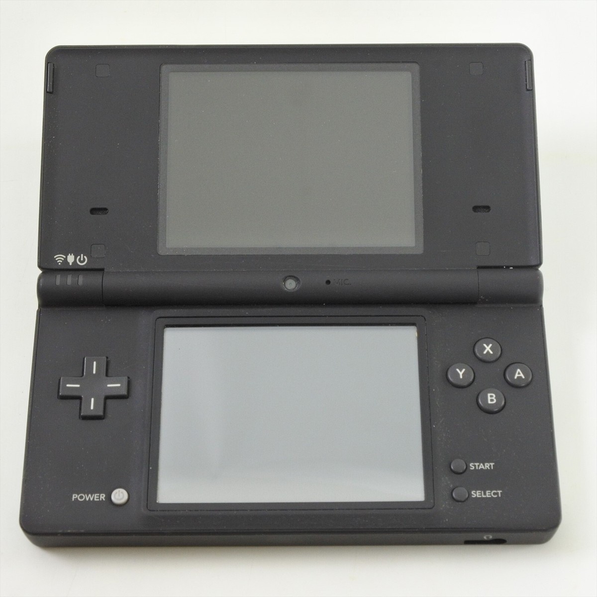 Nintendo DSi Console TWL-001 BLACK TJF126446232 nds | eBay