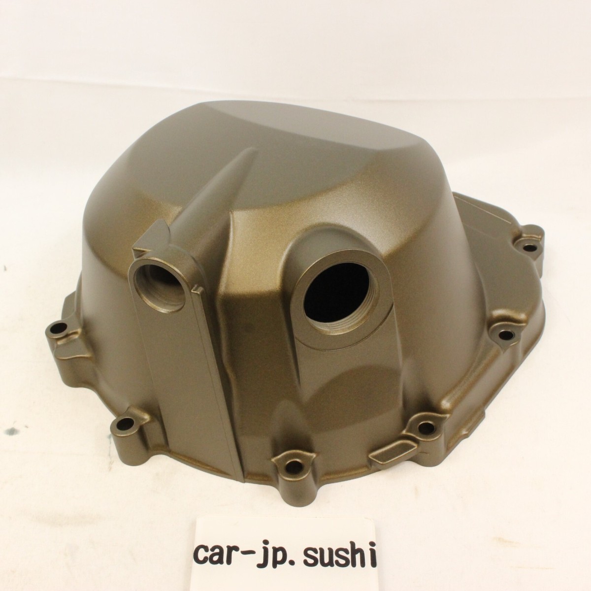 KAWASAKI GENUINE 2000-2006 NINJA ZX-12R ZX1200 B6 CLUTCH COVER