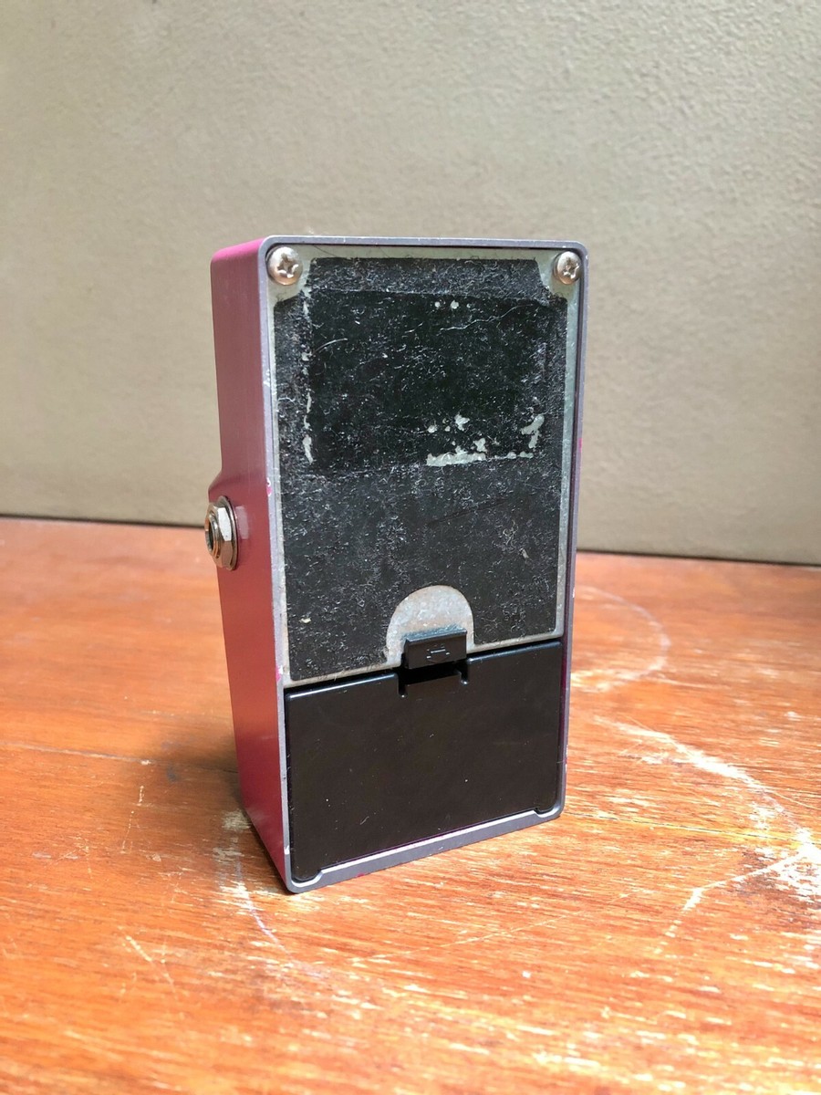 Ibanez AD-9 Analog Delay w/ Keeley Mod | eBay