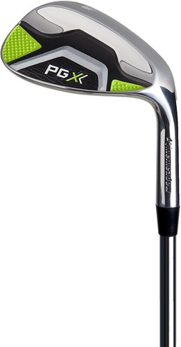 BRIDGESTONE BITING SPIN WEDGE 50 & 56 SET S-FLEX N.S.PRO MODUS3