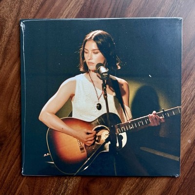 Gracie Abrams LIVE FROM VEVO 10