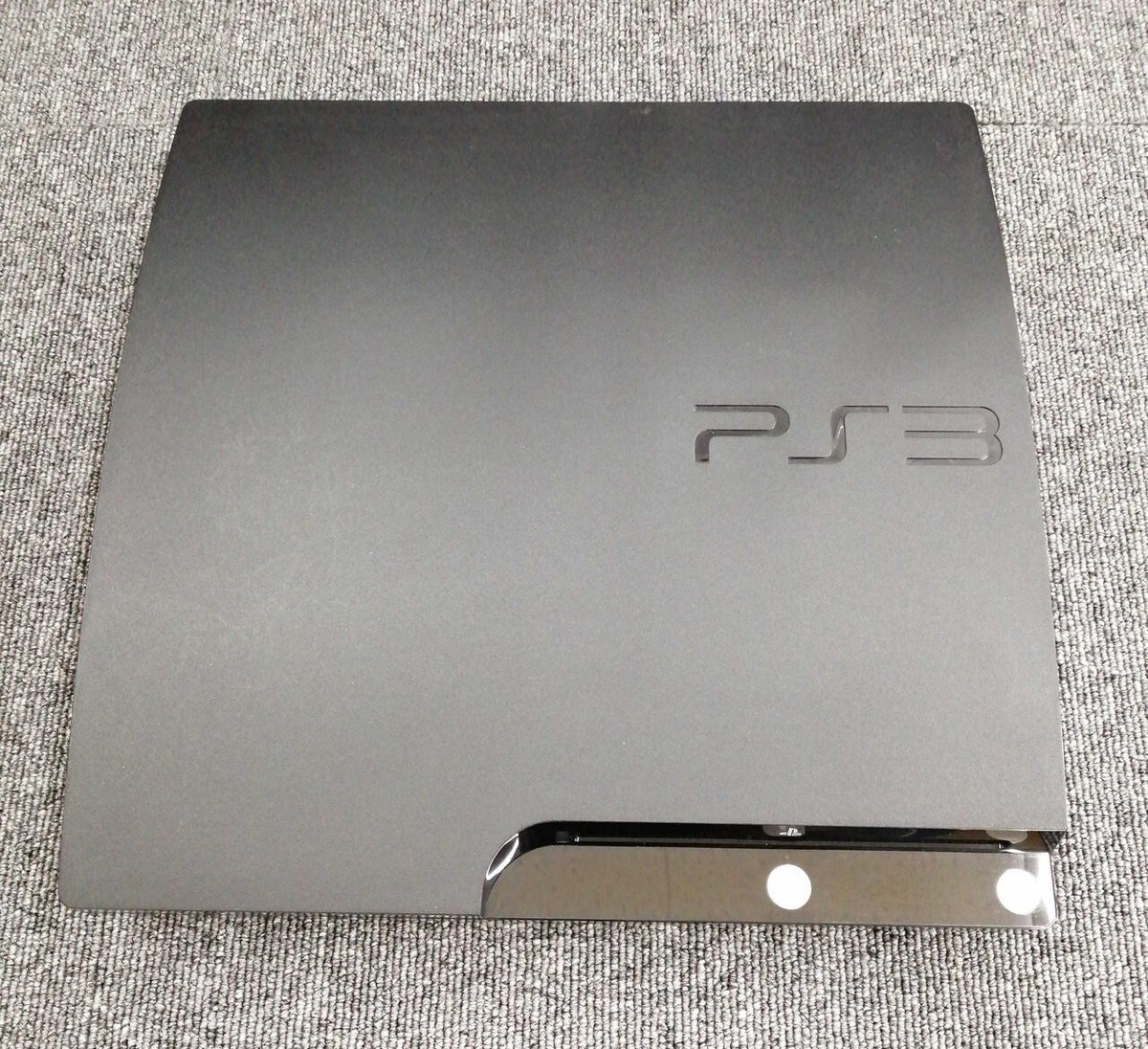 PS3 Model number: CECH-2000A | eBay
