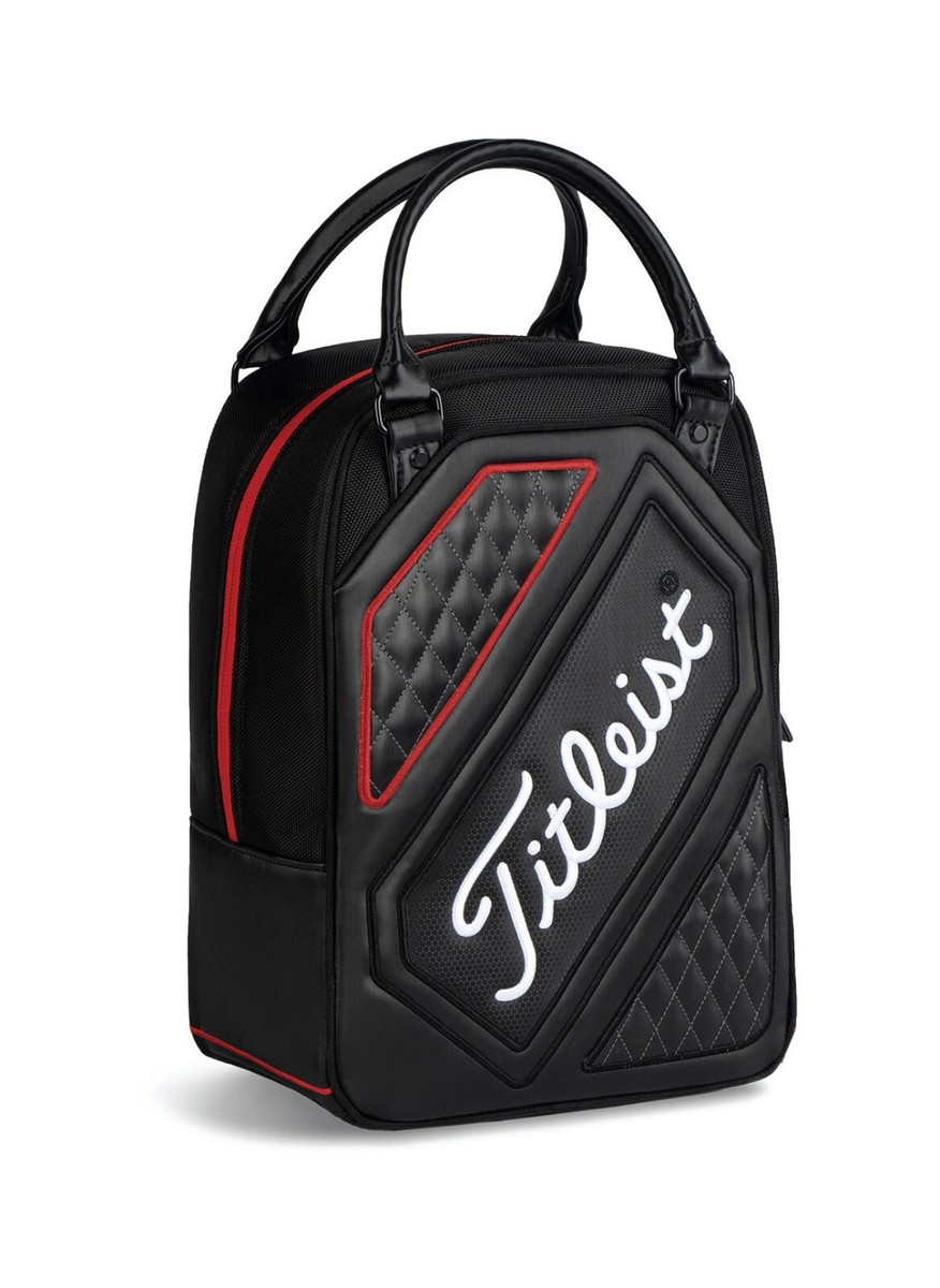 1 New Titleist Golf Shag Bag | eBay