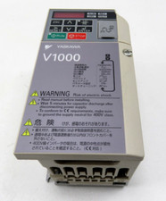 Preços baixos em Yaskawa V1000 Unidades de Frequência | eBay