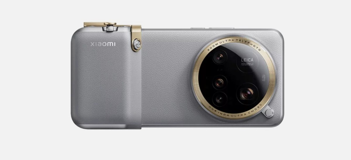 Genuine Xiaomi 15 Ultra Photography Kit Wireless Camera Legend