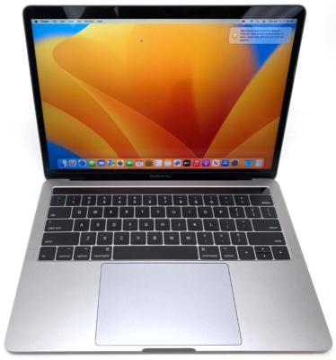 MACBOOK PRO 13