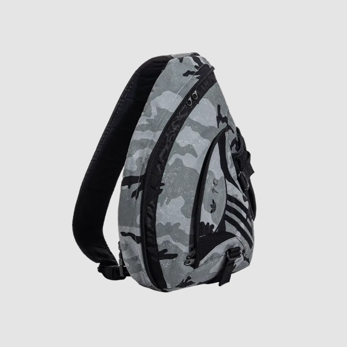 Adidas x Thug Club Bag Black / | eBay