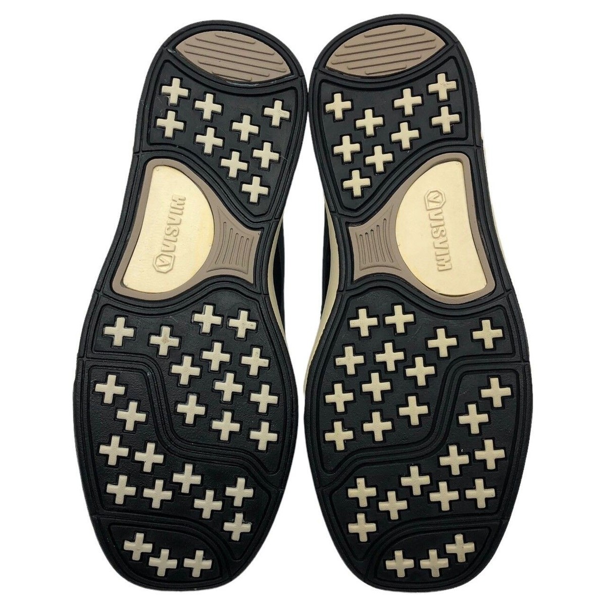 VISVIM✖️NEIGHBORHOOD POLKE VISVIM✖️NEIGHBORHOOD POLKE