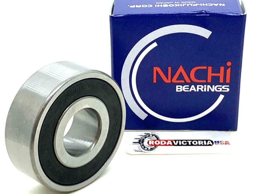 NACHI 15BC04 S18SU Pilot Bearing Toyota Part #90363-15017 B15-85D